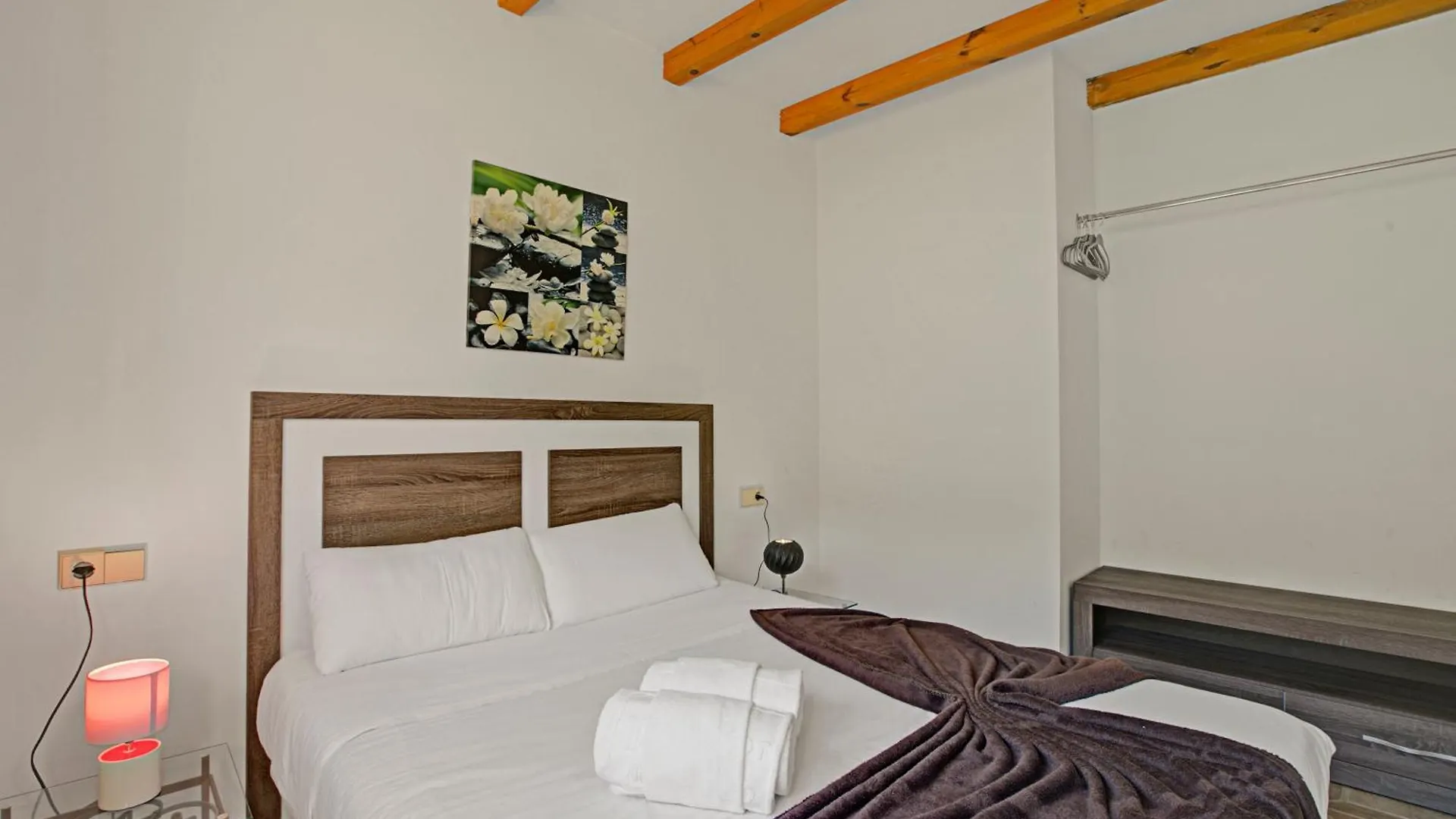 El Tarter Spacious Ski Apartment - Happy Rentals 0*, El Tarter Andorra